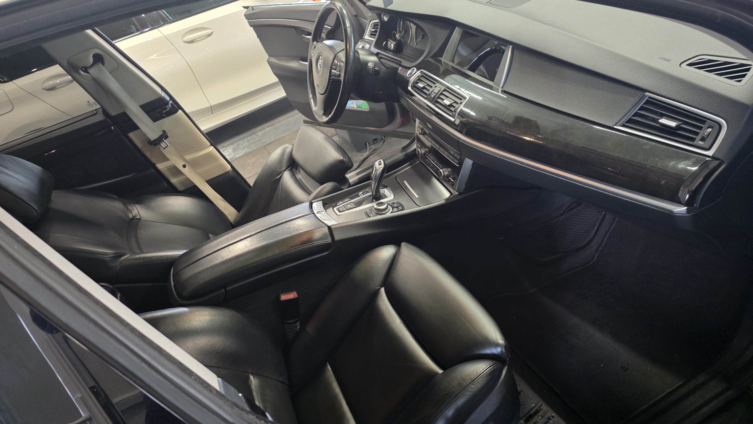 BimmerCode Varna