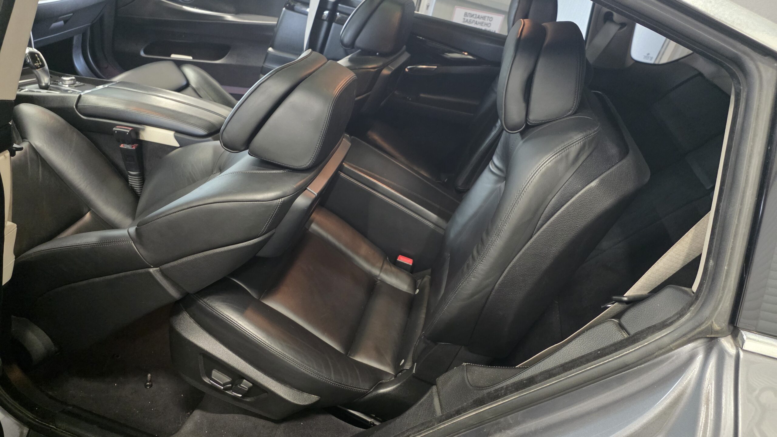 BimmerCode Varna