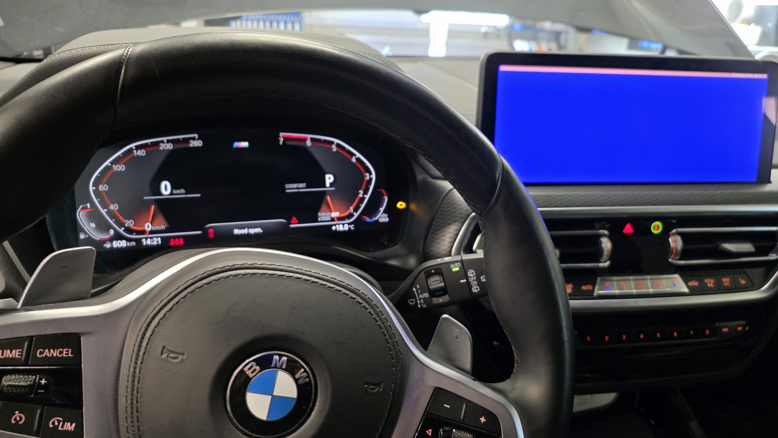 BimmerCode Varna