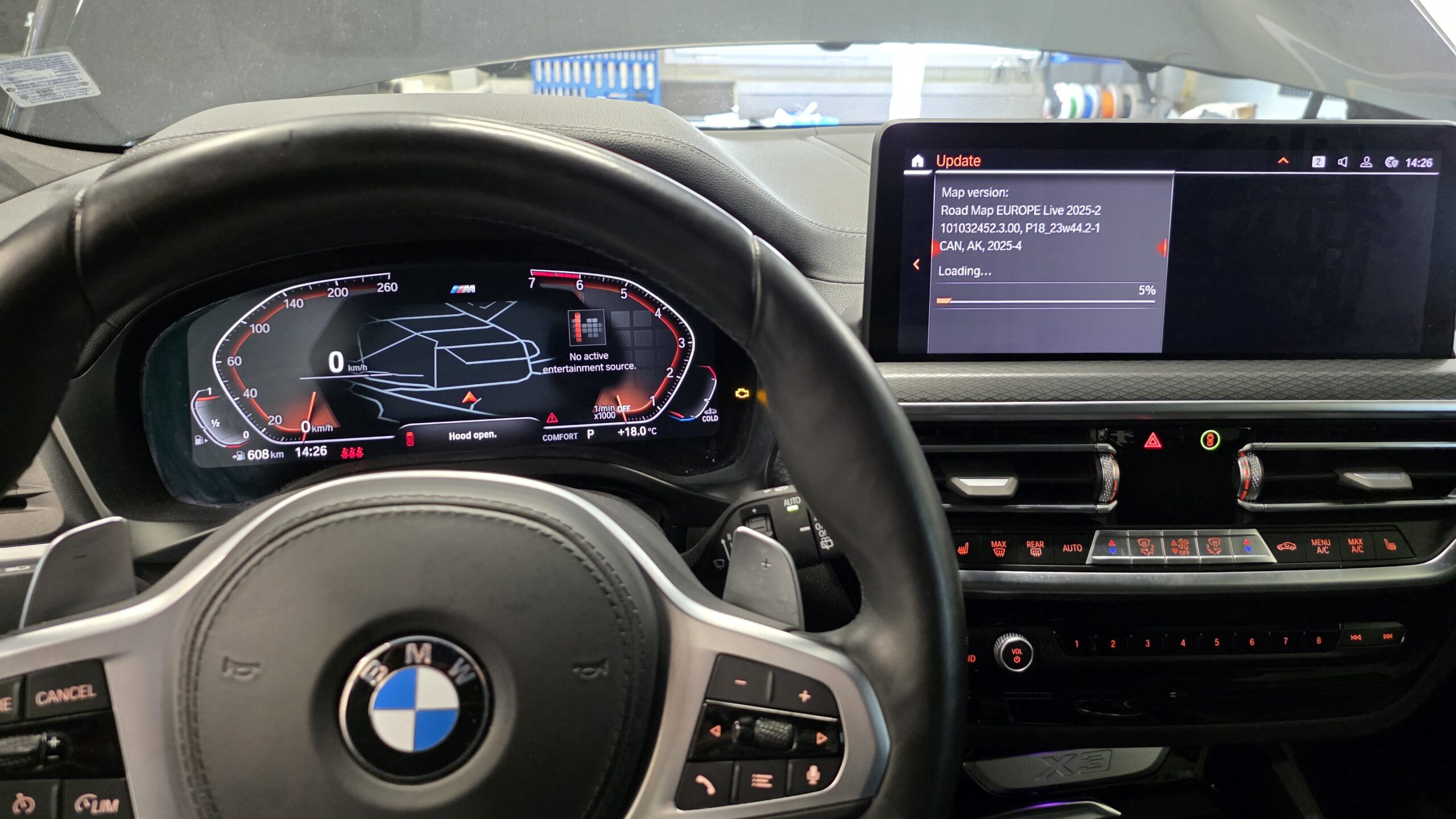 BimmerCode Varna