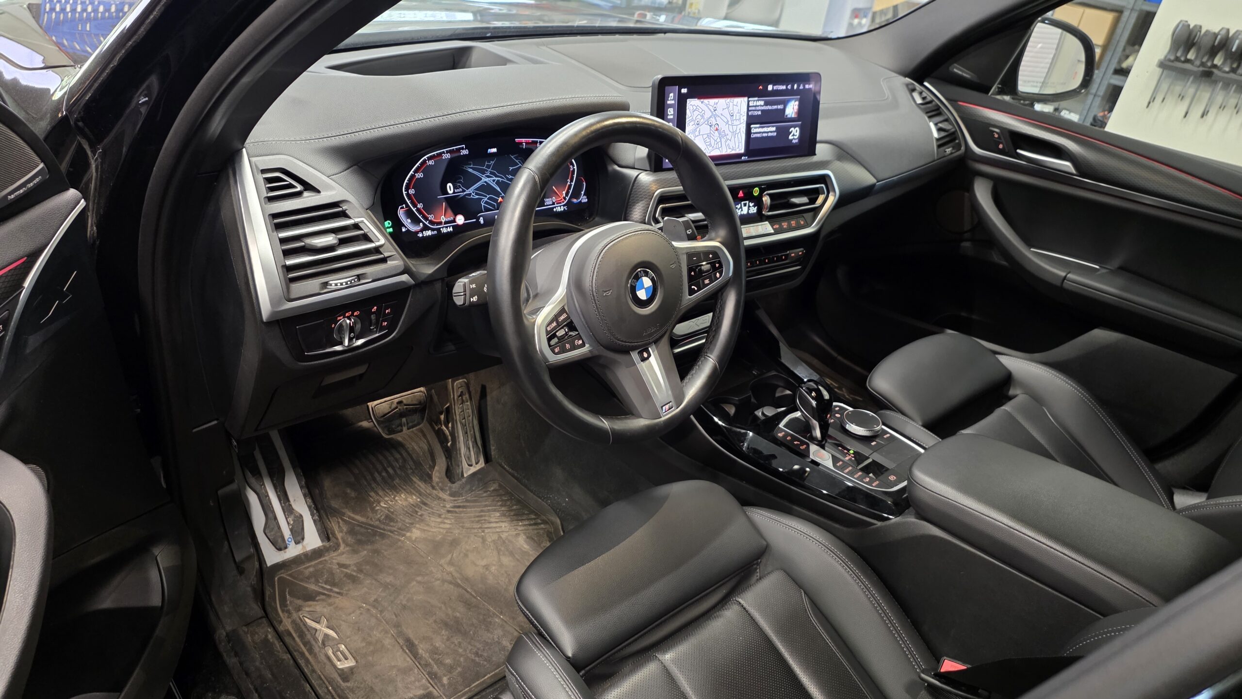 BimmerCode Varna